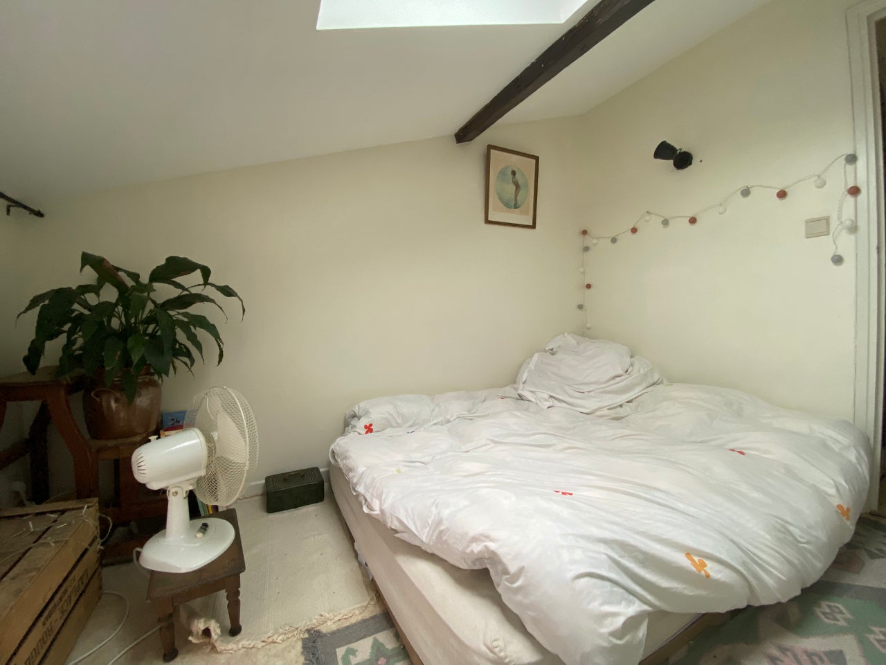 Appartement Rue du Docteur Laurent Camboulives à Albi