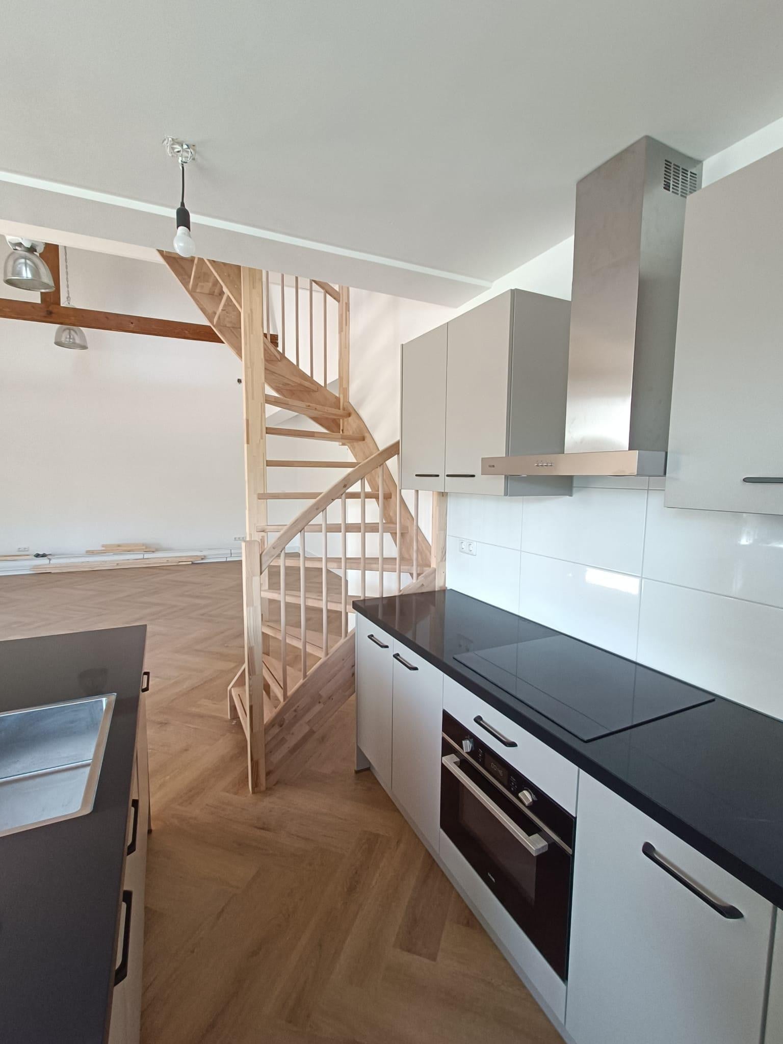 Woning te huur: Notaris A.H. Agessingel, Leens