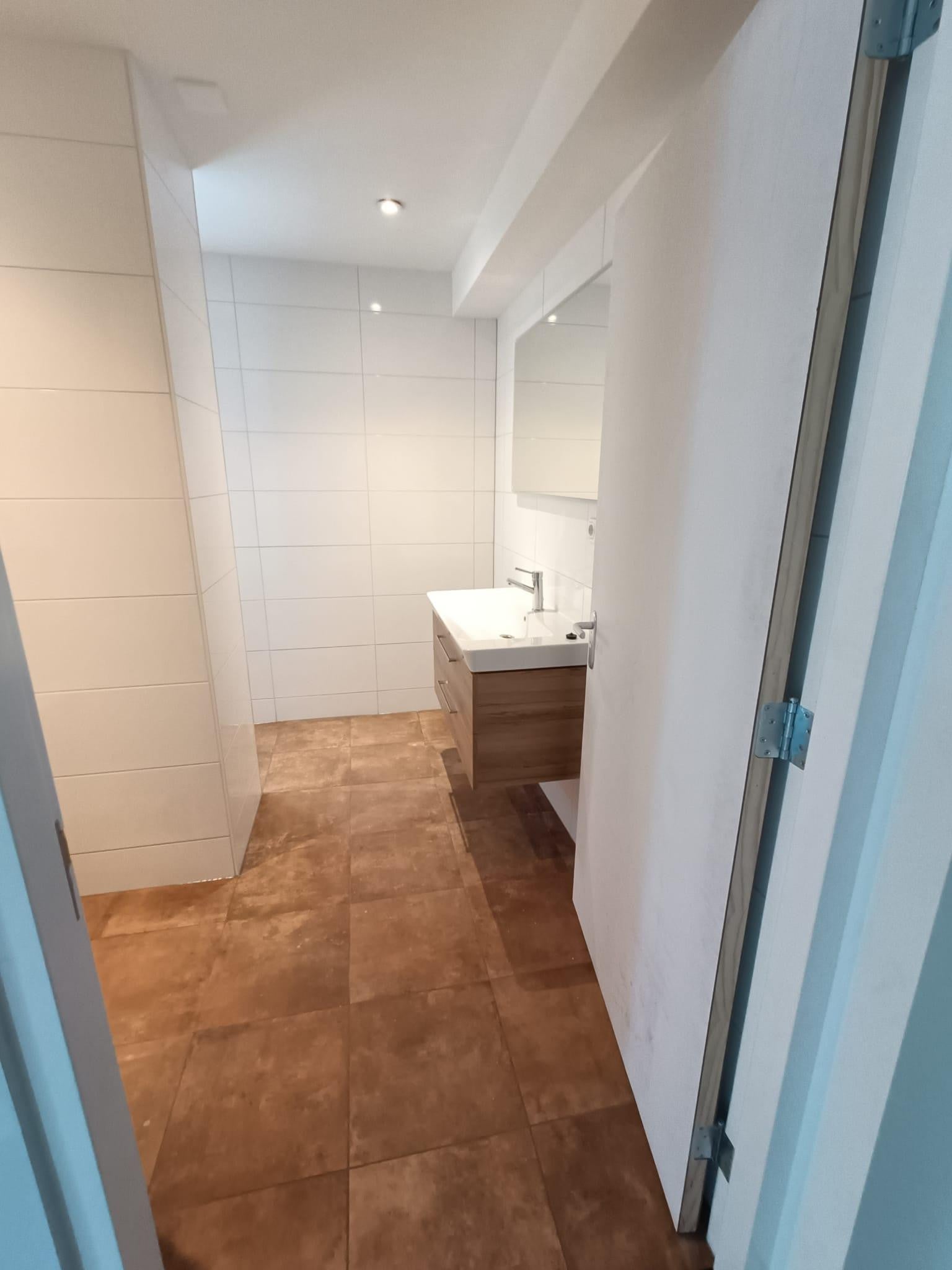 Woning te huur: Notaris A.H. Agessingel, Leens