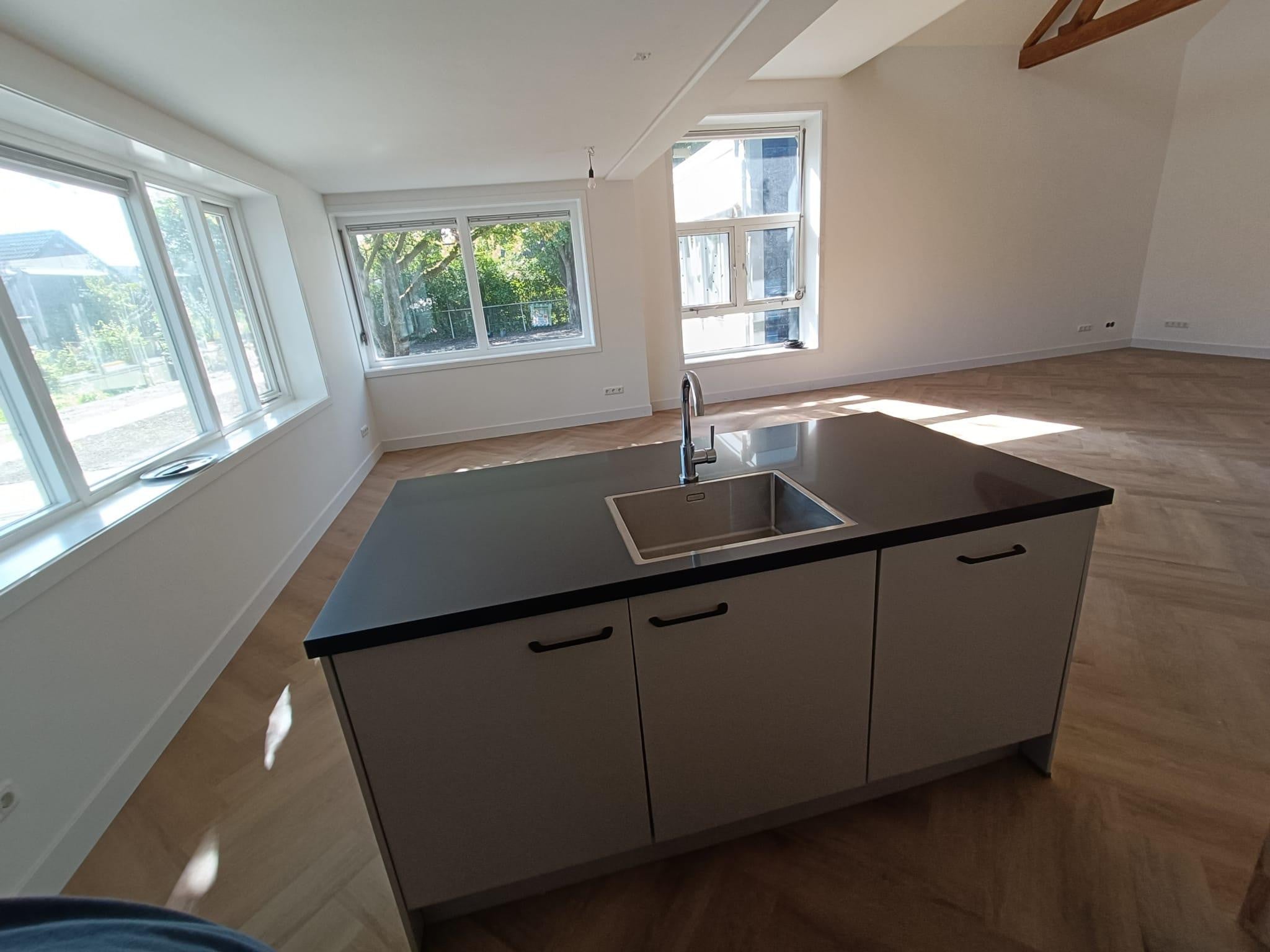 Woning te huur: Notaris A.H. Agessingel, Leens