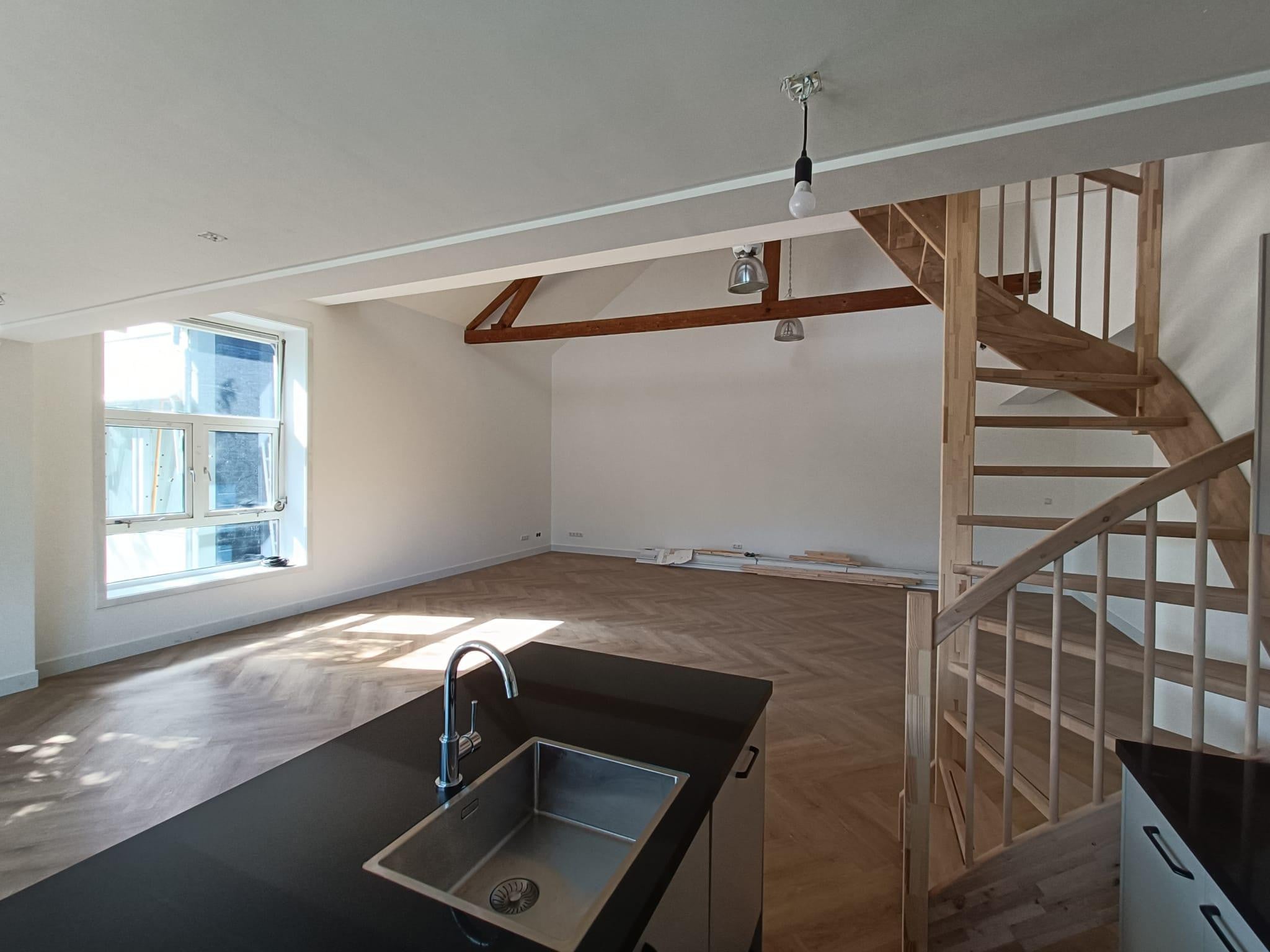 Woning te huur: Notaris A.H. Agessingel, Leens