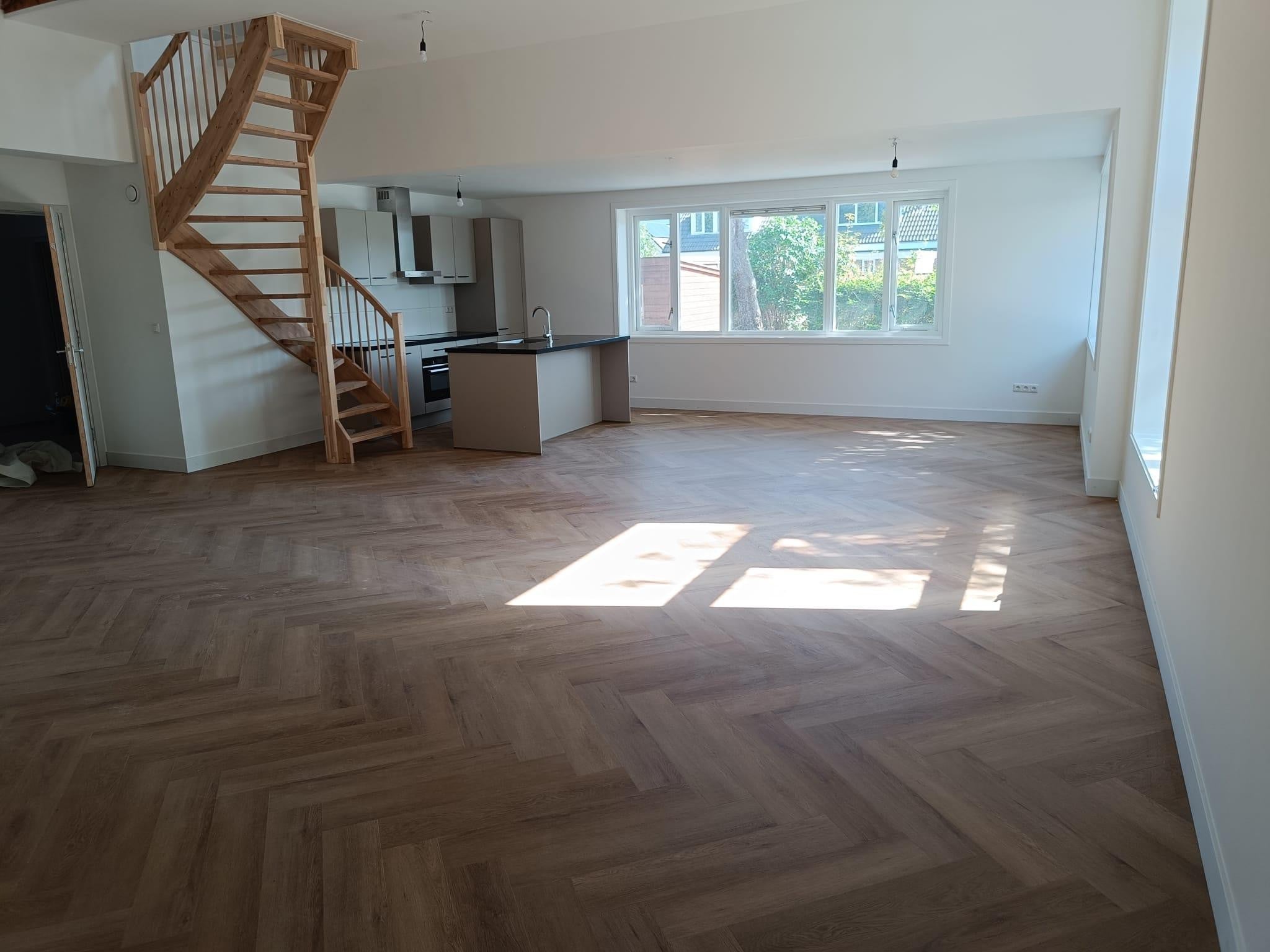 Woning te huur: Notaris A.H. Agessingel, Leens