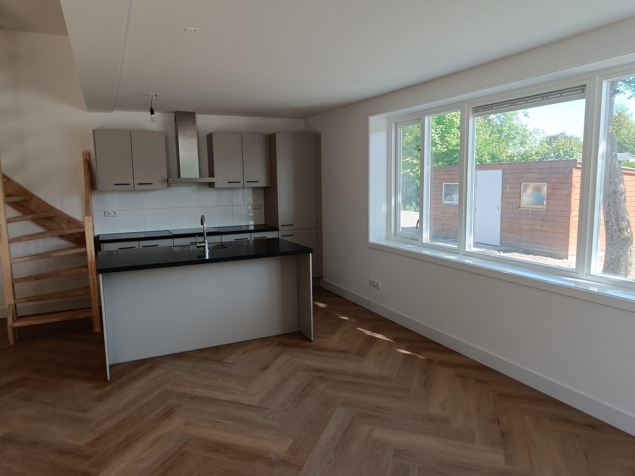 Woning te huur: Notaris A.H. Agessingel, Leens