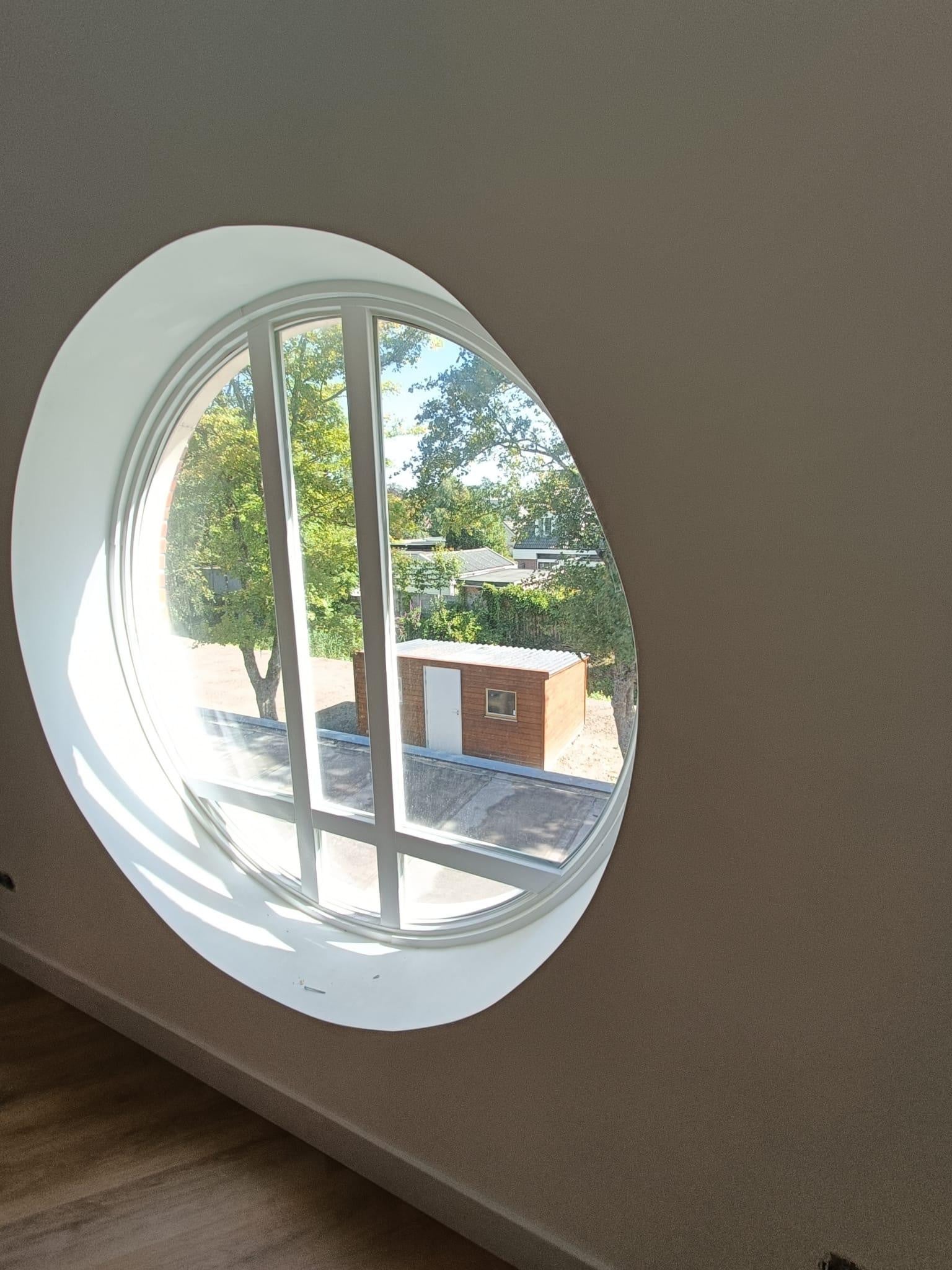 Woning te huur: Notaris A.H. Agessingel, Leens
