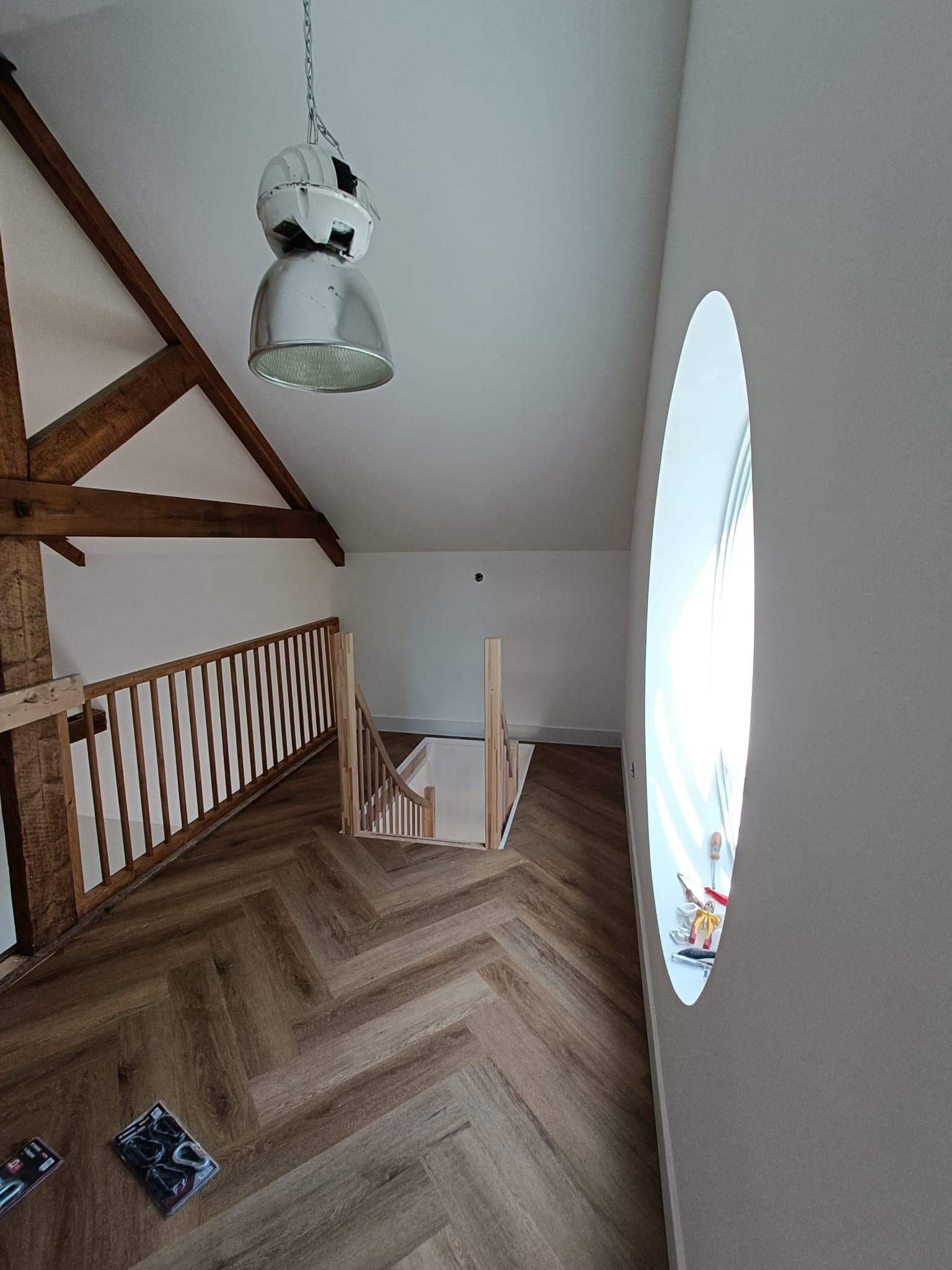 Woning te huur: Notaris A.H. Agessingel, Leens