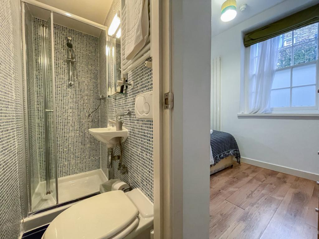 Flat North Gower Street in Greater London