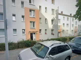 Wohnung Hultschiner Straße in Duisburg