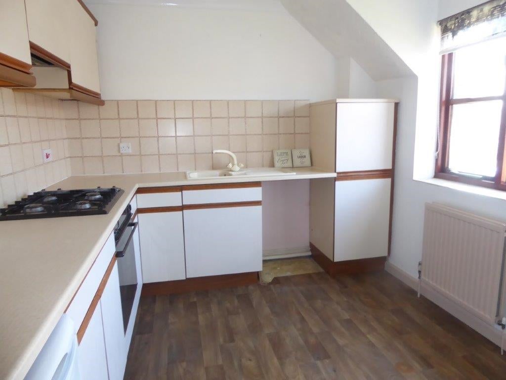 Flat Stables Court in Leverington