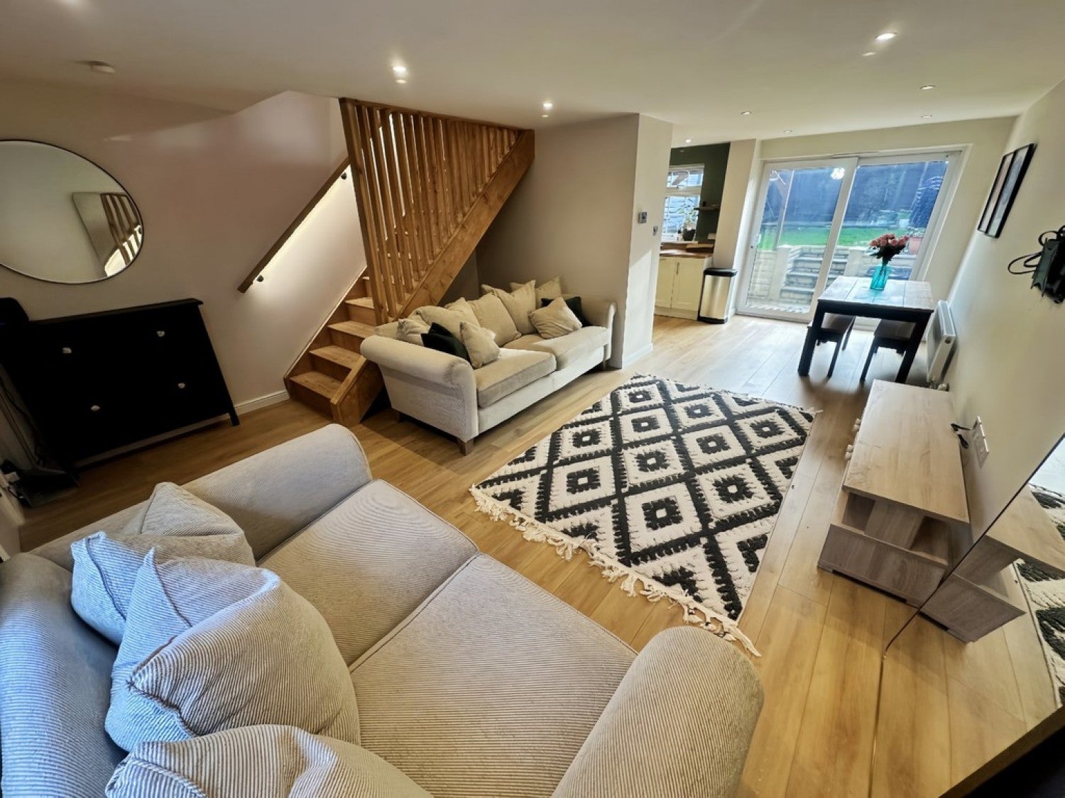 House Ellington Drive in Basingstoke and Deane