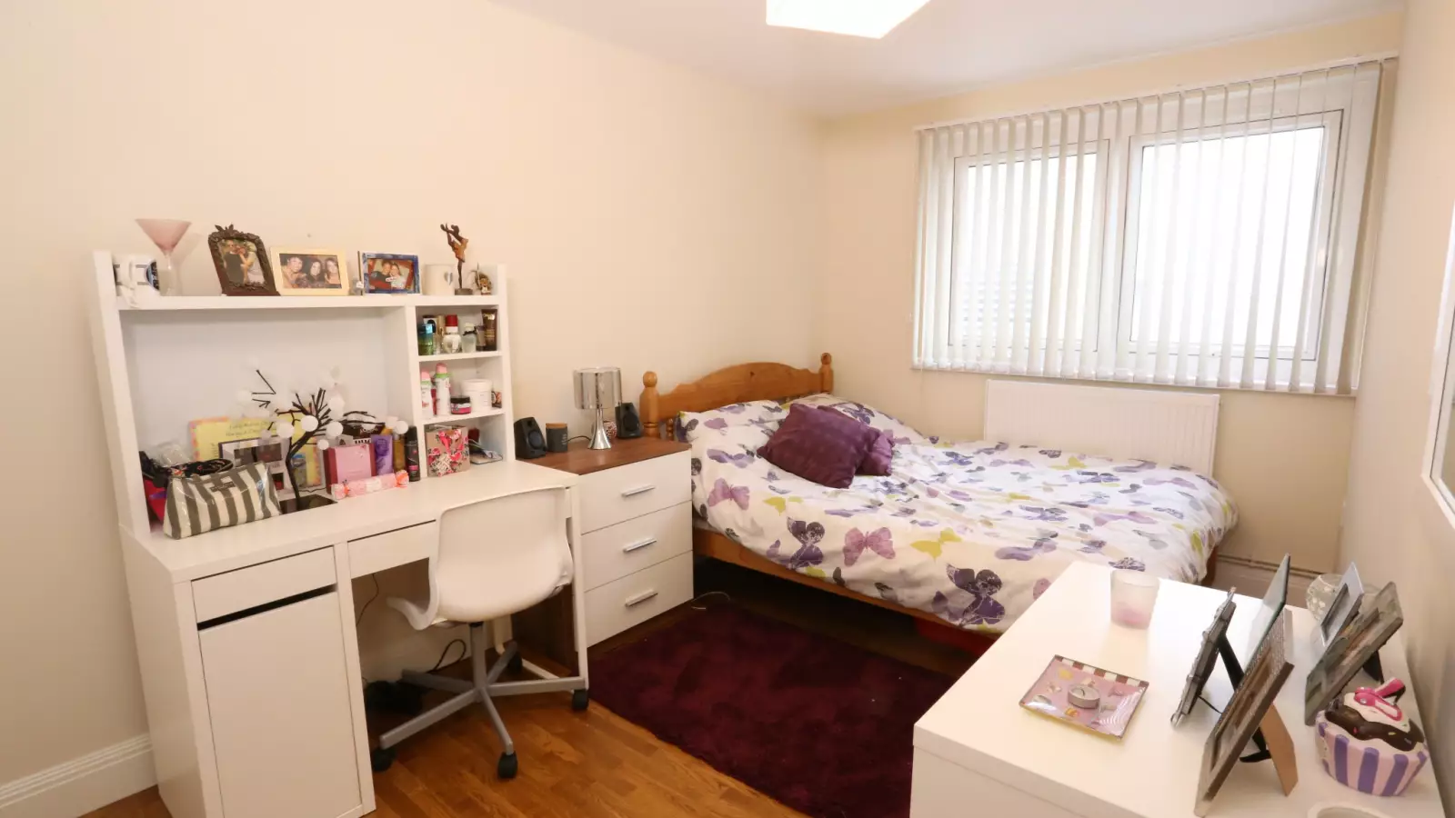 Room British Street in Greater London