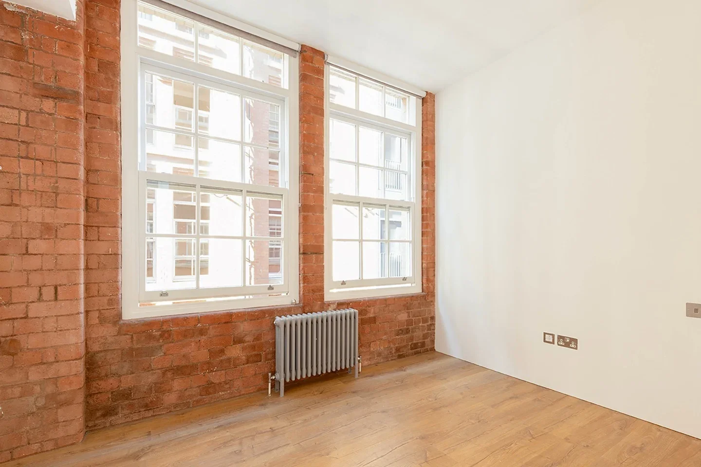 Flat Alice Street in Greater London