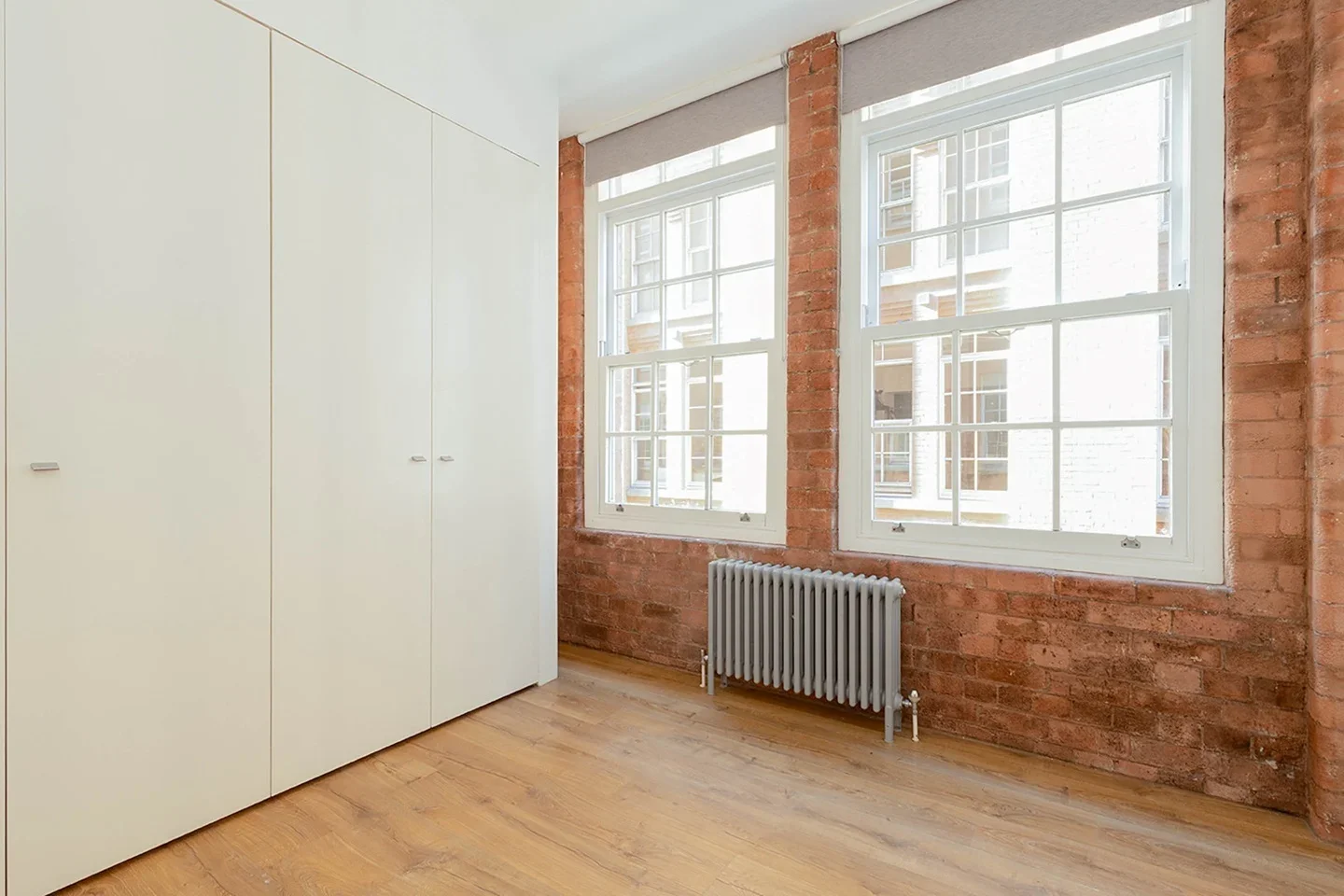 Flat Alice Street in Greater London