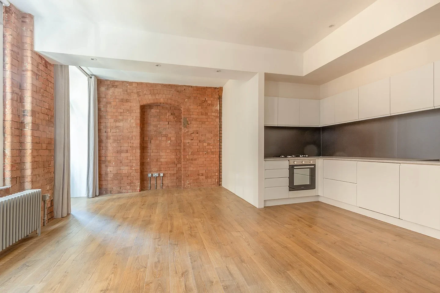 Flat Alice Street in Greater London