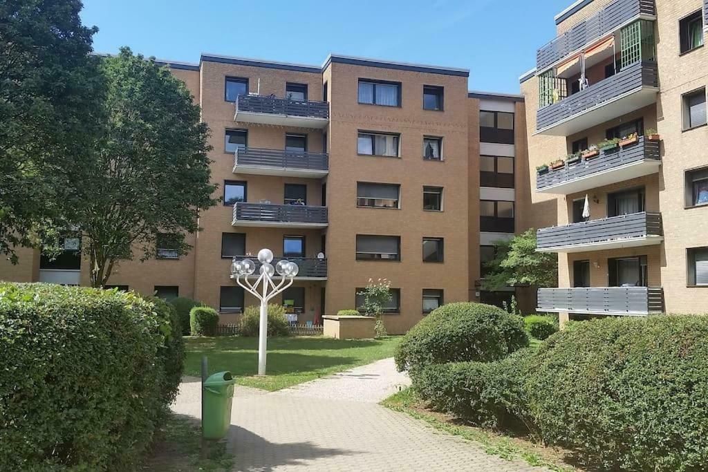 Wohnung Im Wohnpark in Bergheim