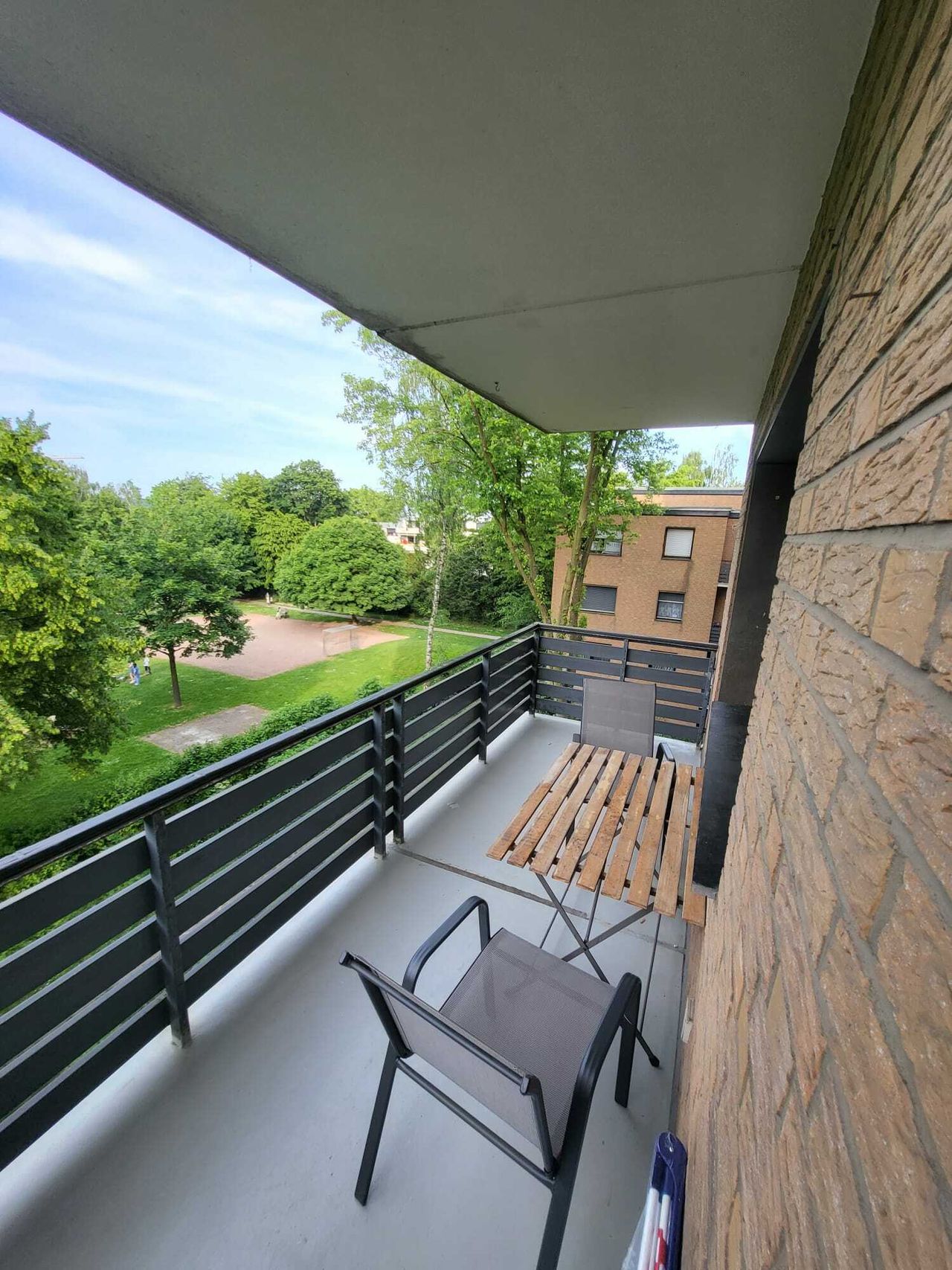 Wohnung Im Wohnpark in Bergheim