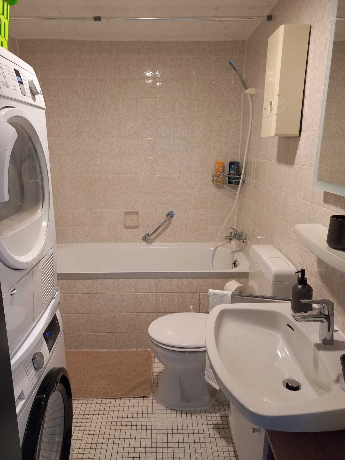 Wohnung Im Wohnpark in Bergheim