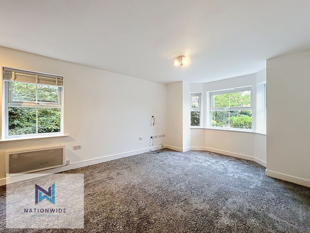 Flat Oxford Mews in South Ribble