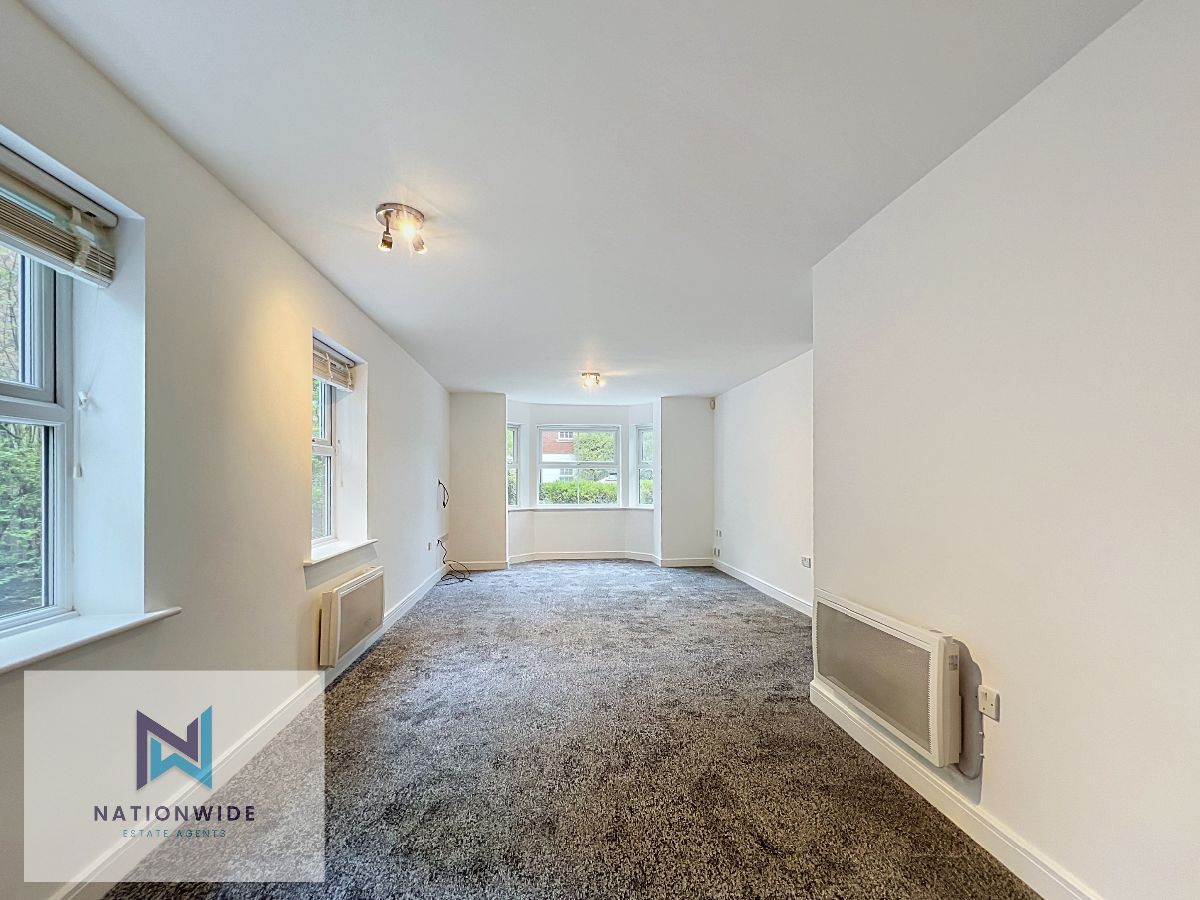 Flat Oxford Mews in South Ribble