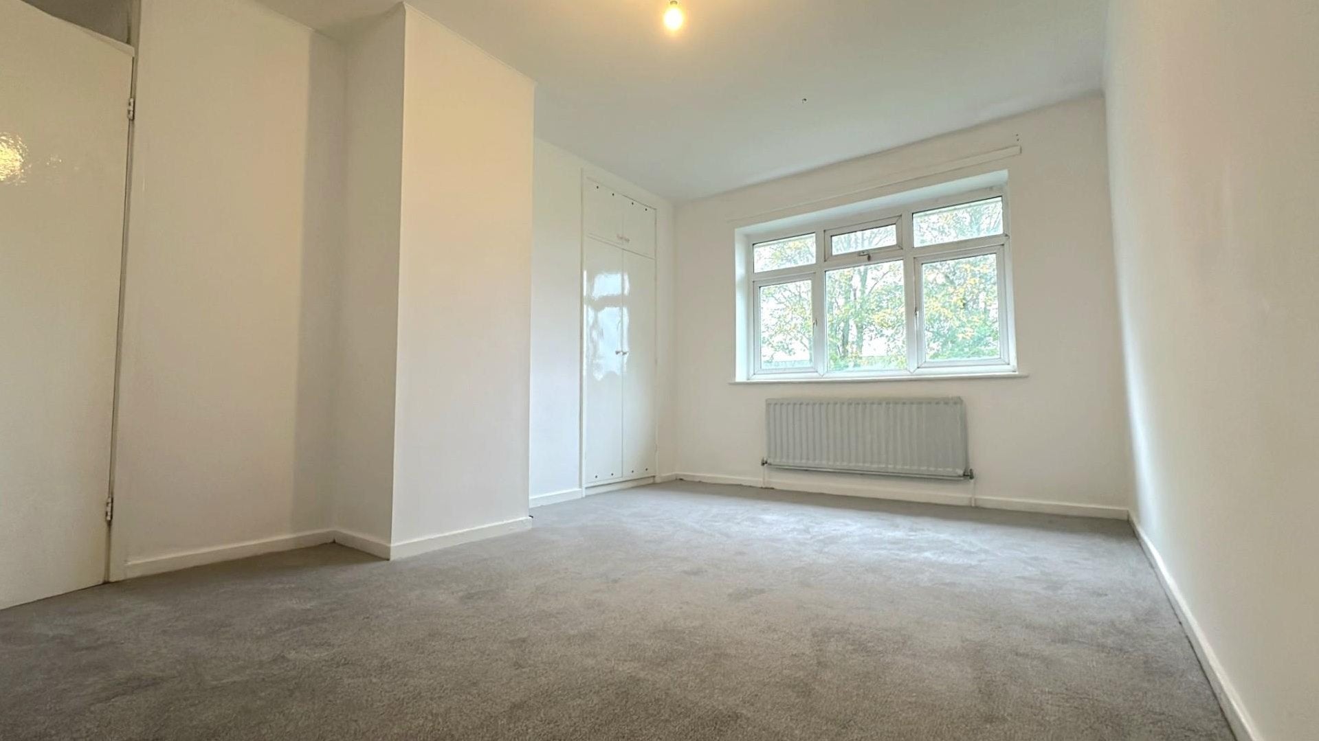 House Corfe Close in Birmingham