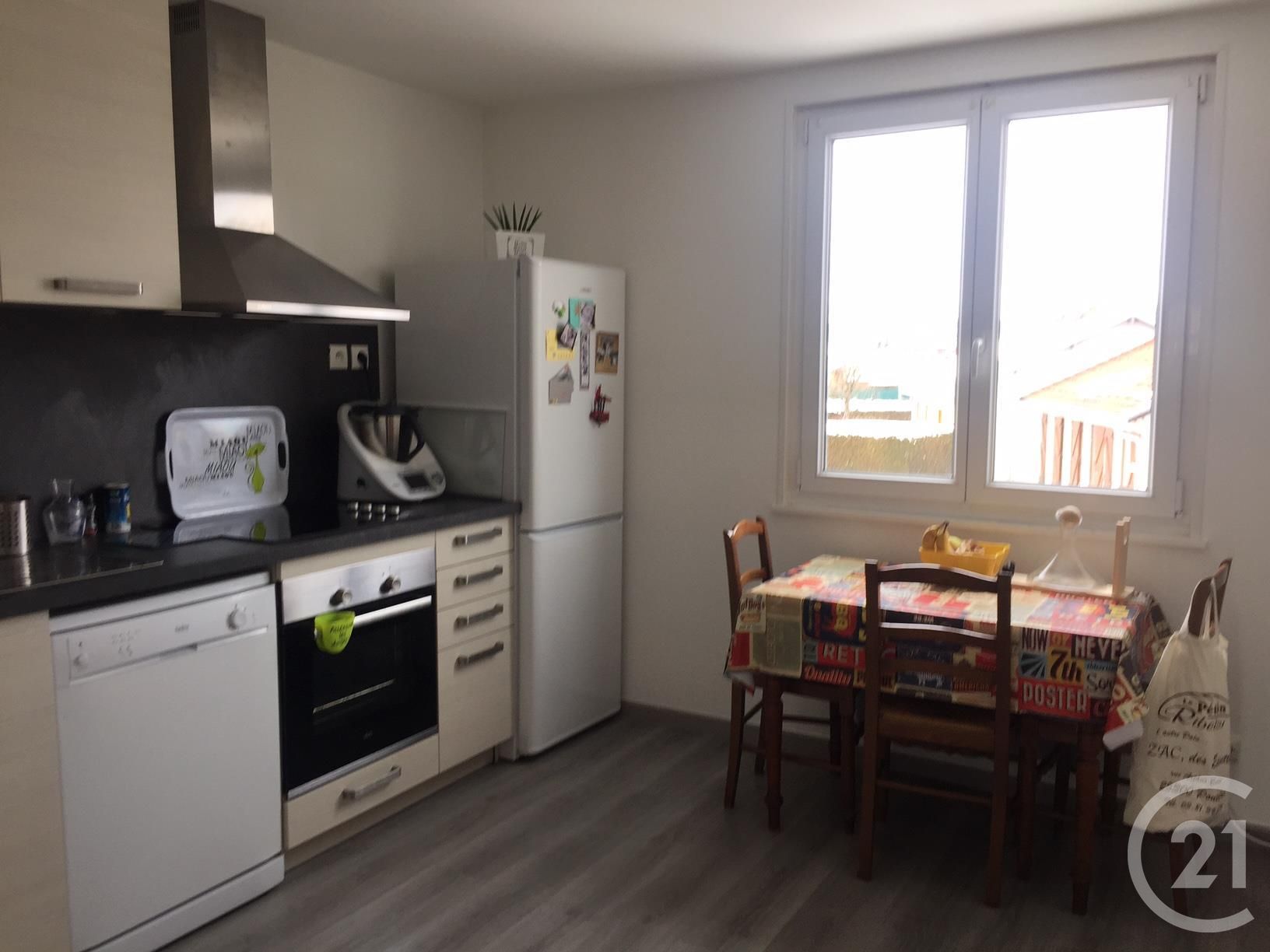 Appartement Route de Pontarlier aux Verrières de Joux à La Cluse-et-Mijoux