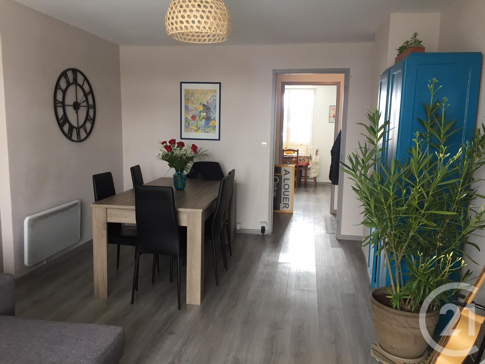 Appartement Route de Pontarlier aux Verrières de Joux à La Cluse-et-Mijoux