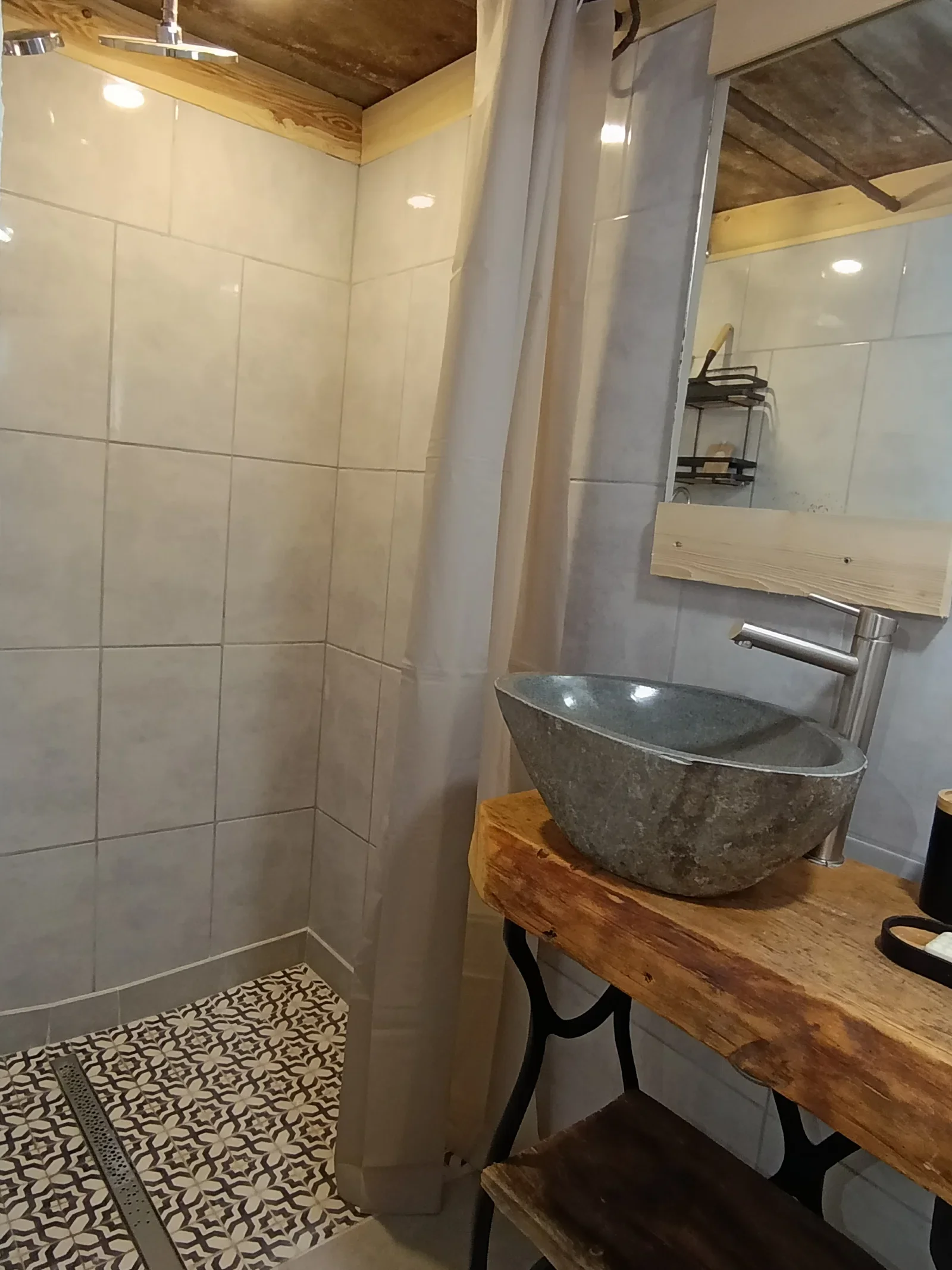 Appartement D 22 à Abondance