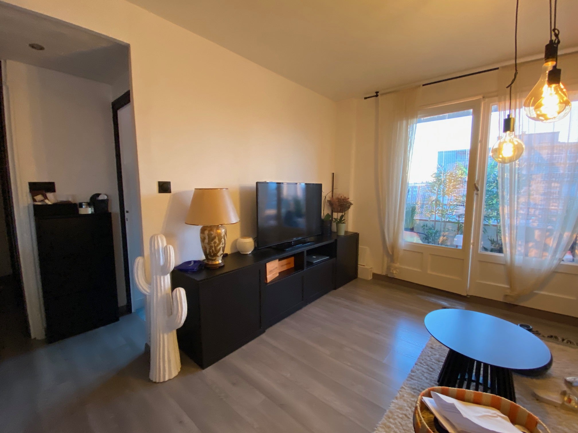 Appartement Chemin des Fins Nord à Annecy
