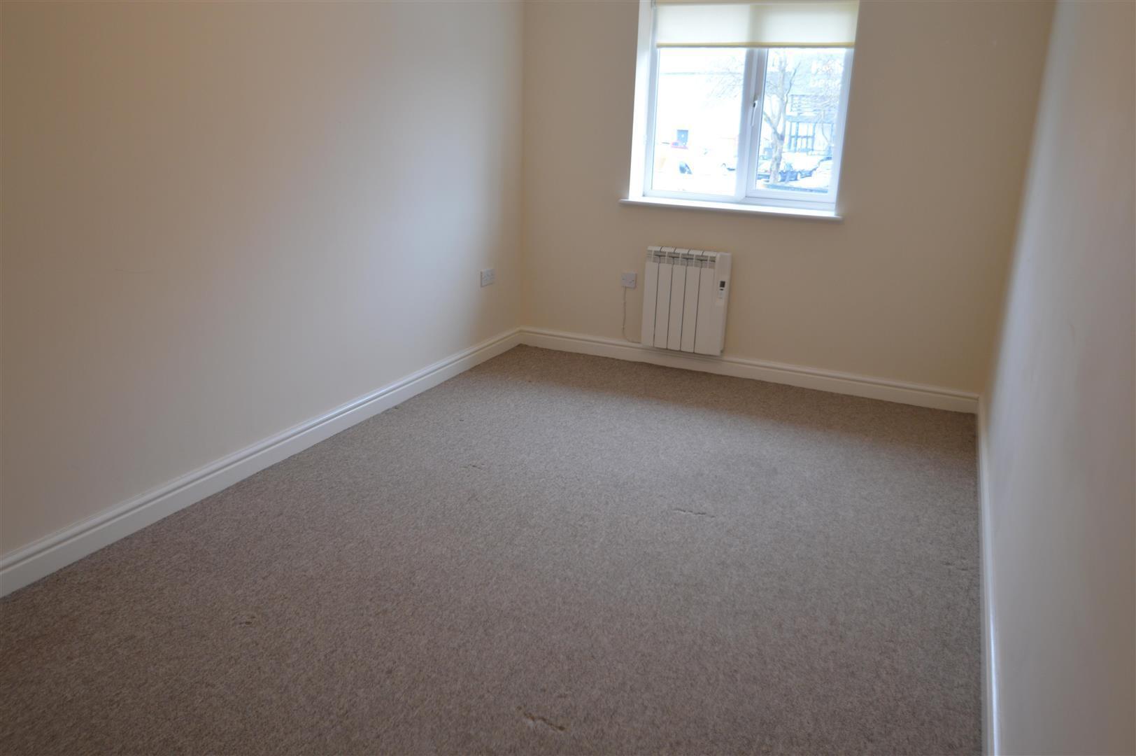 Flat Harborne Lane in Birmingham
