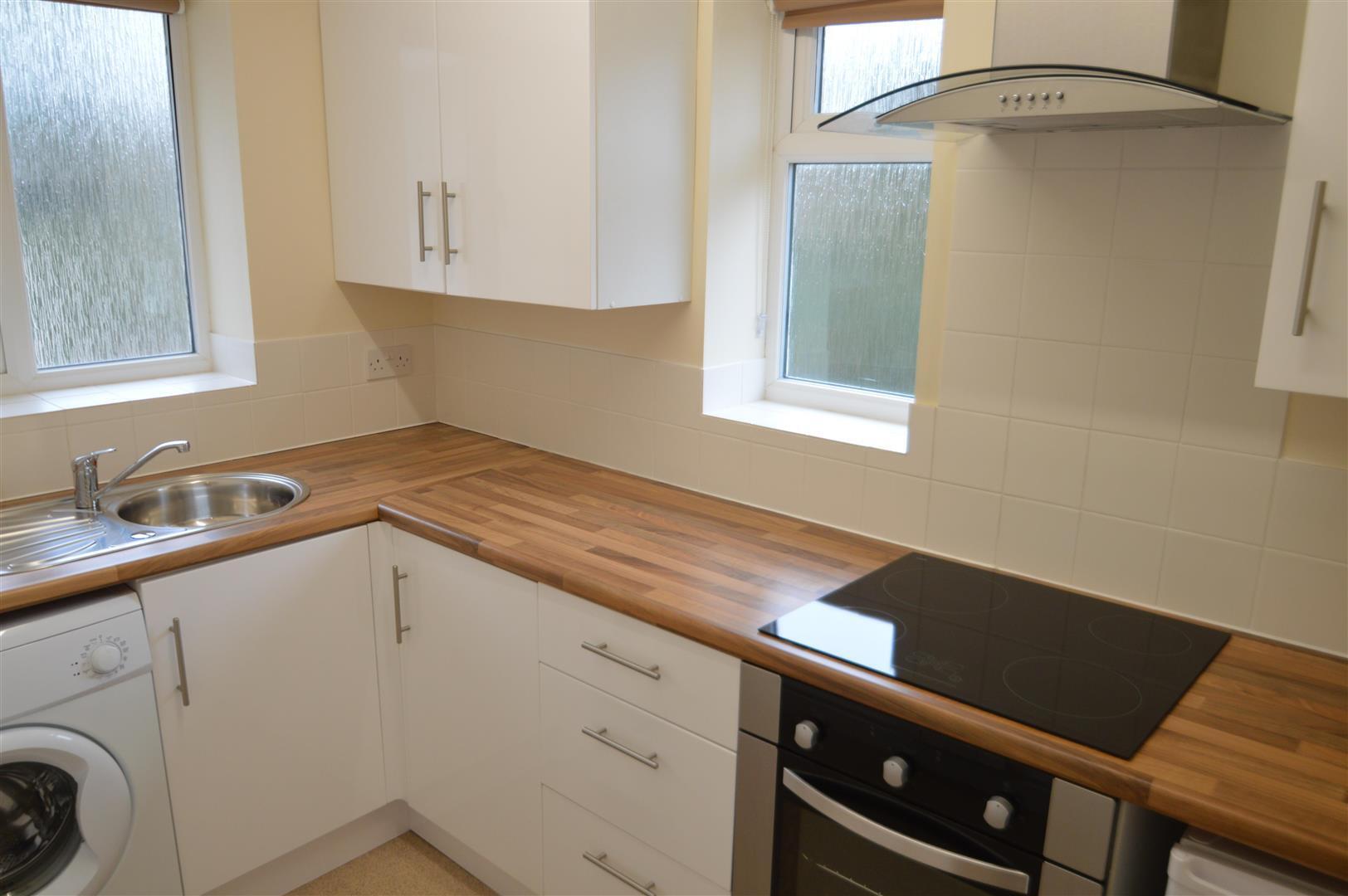 Flat Harborne Lane in Birmingham