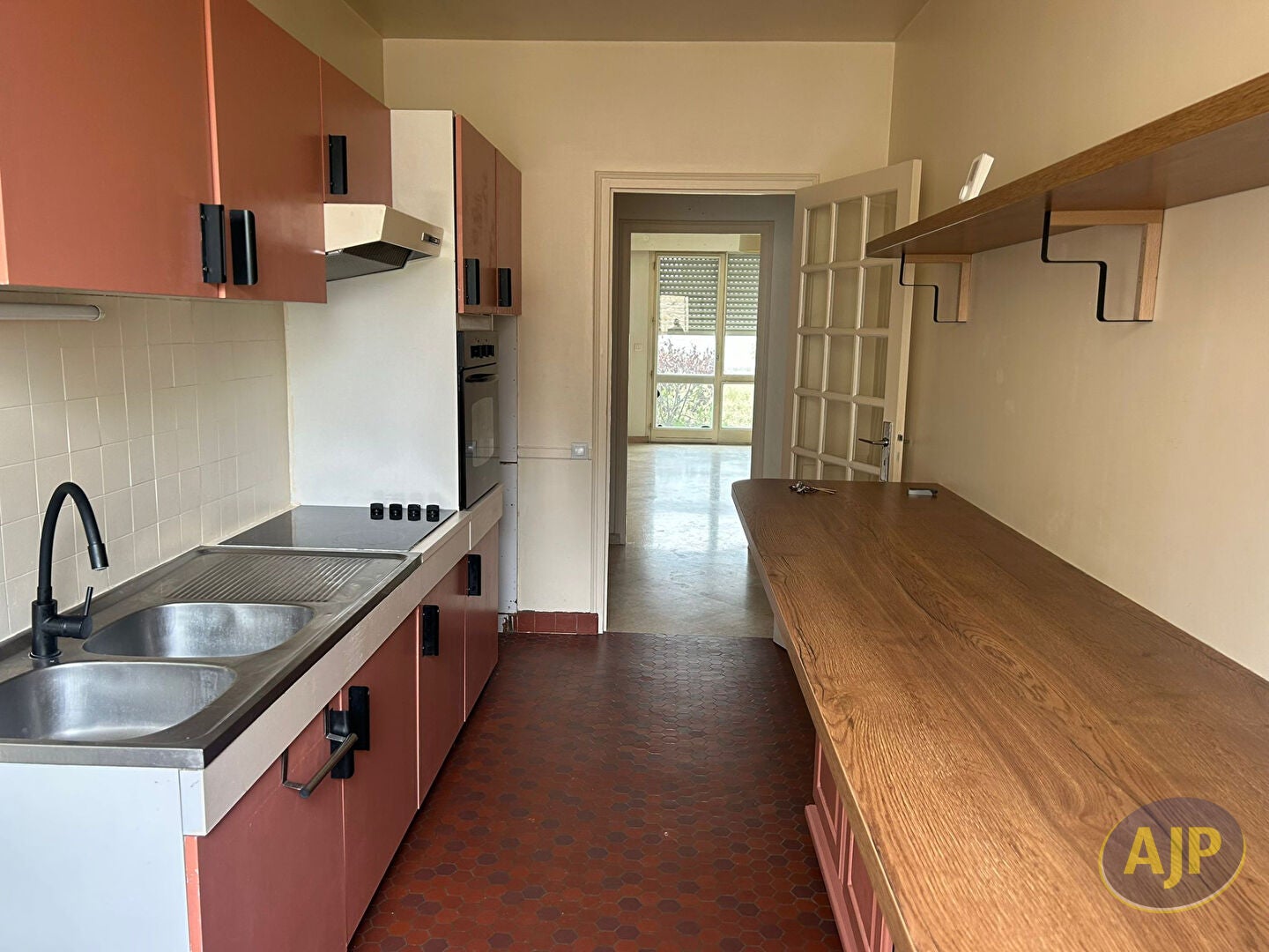 Appartement Rue de la Lauriere à Roussines