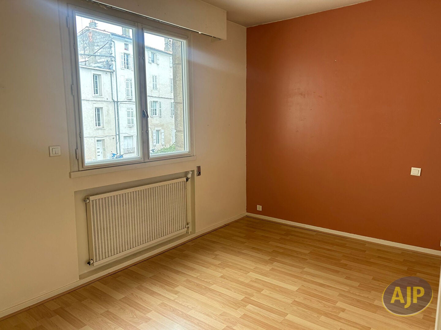 Appartement Rue de la Lauriere à Roussines