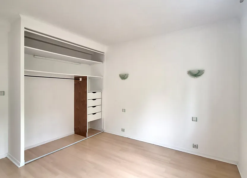 Appartement Allée Spinoza à Limoges