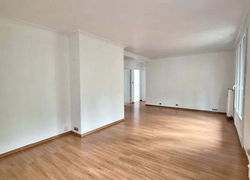 Appartement Allée Spinoza à Limoges