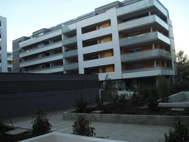 Appartement Rue Charrel à Grenoble