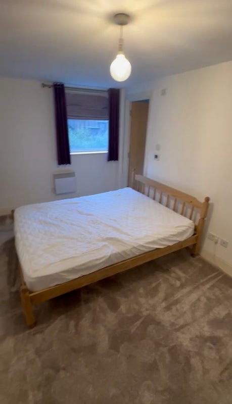 Room Basin Approach in Greater London