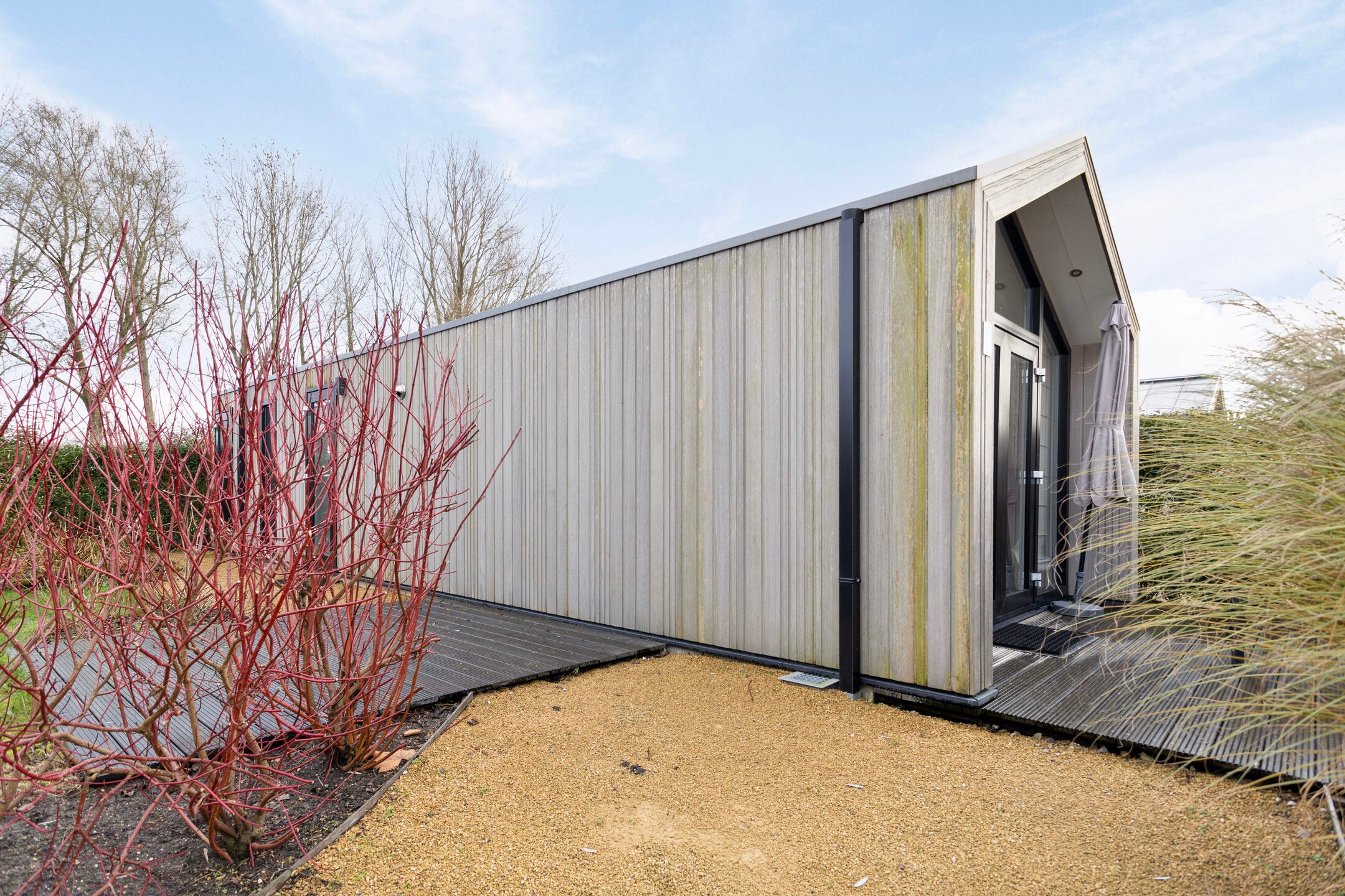 Huis Hulckesteijn 7 in Nijkerk