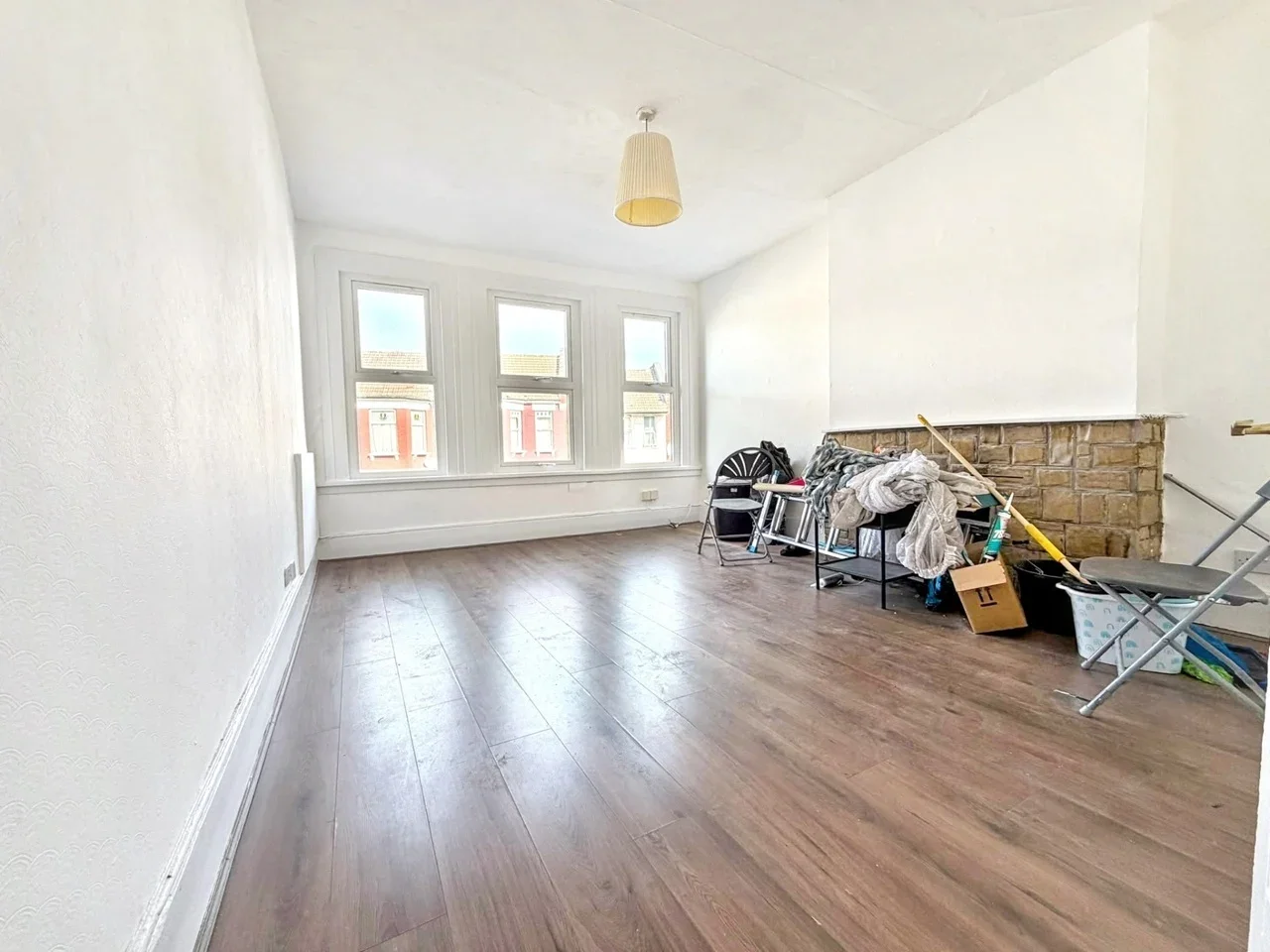 Flat Westbury Avenue in Greater London