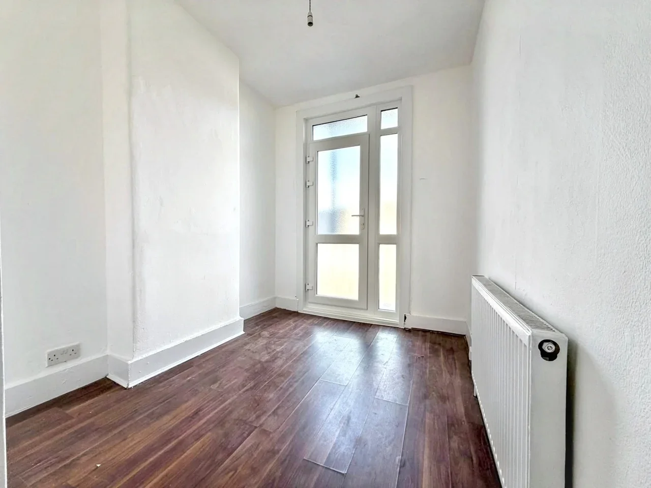 Flat Westbury Avenue in Greater London