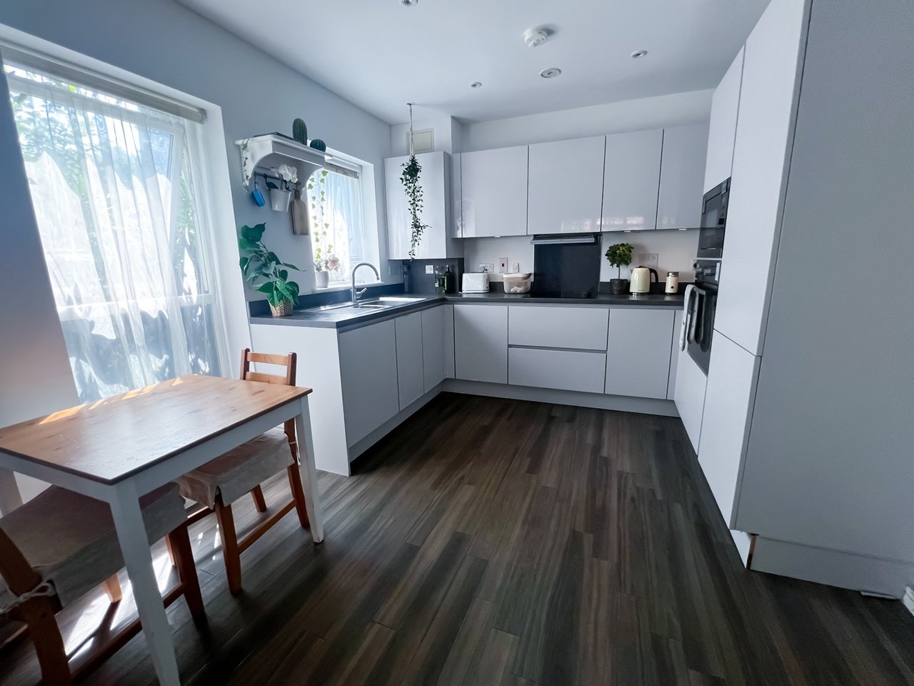 Flat Bridlington Road in Three Rivers