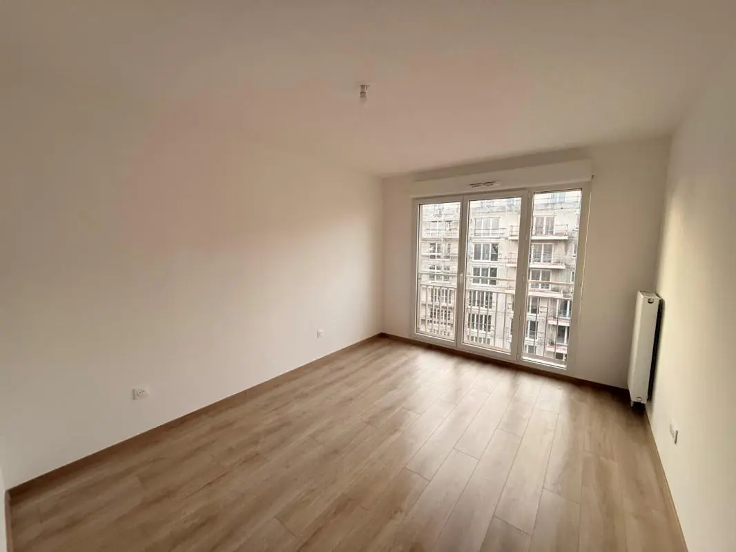 Flat Chemin de Halage in Valenciennes