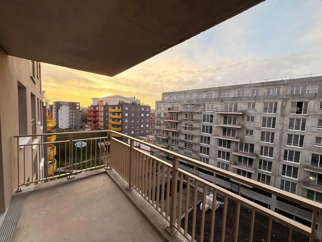 Flat Chemin de Halage in Valenciennes