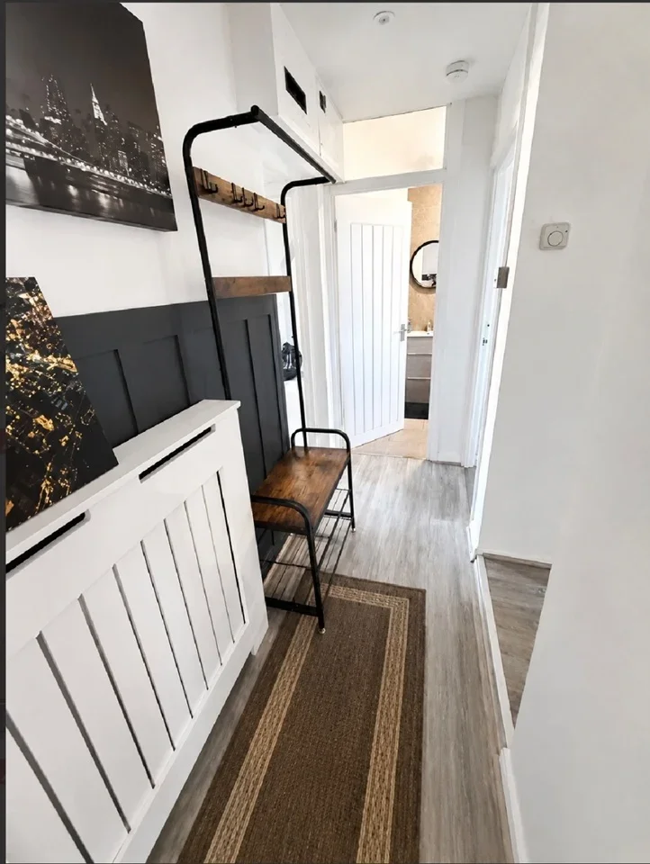 Room Birchfield Street in Greater London