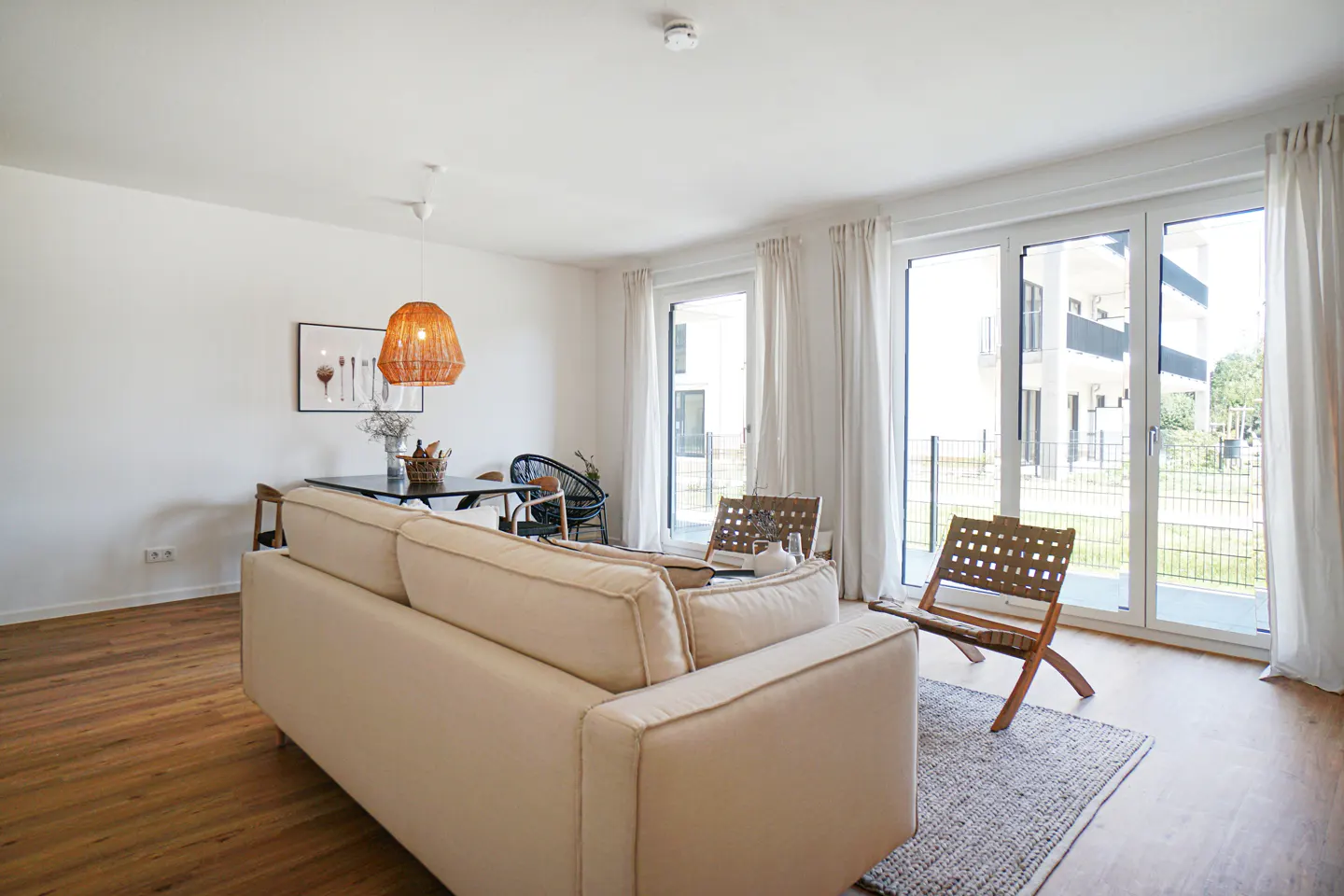 Wohnung Heinrich-Hertz-Straße in Berlin
