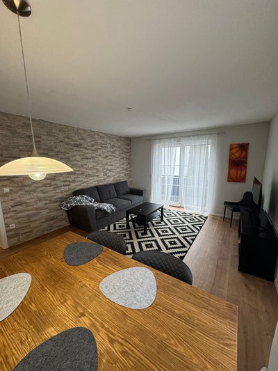 Wohnung Limburgstraße in Kirchheim unter Teck