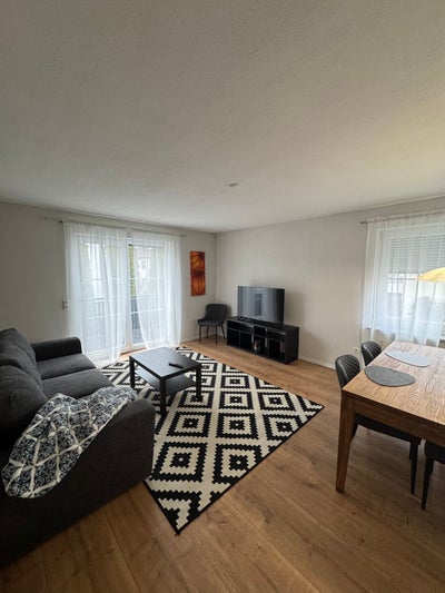 Wohnung Limburgstraße in Kirchheim unter Teck