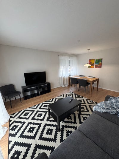 Wohnung Limburgstraße in Kirchheim unter Teck