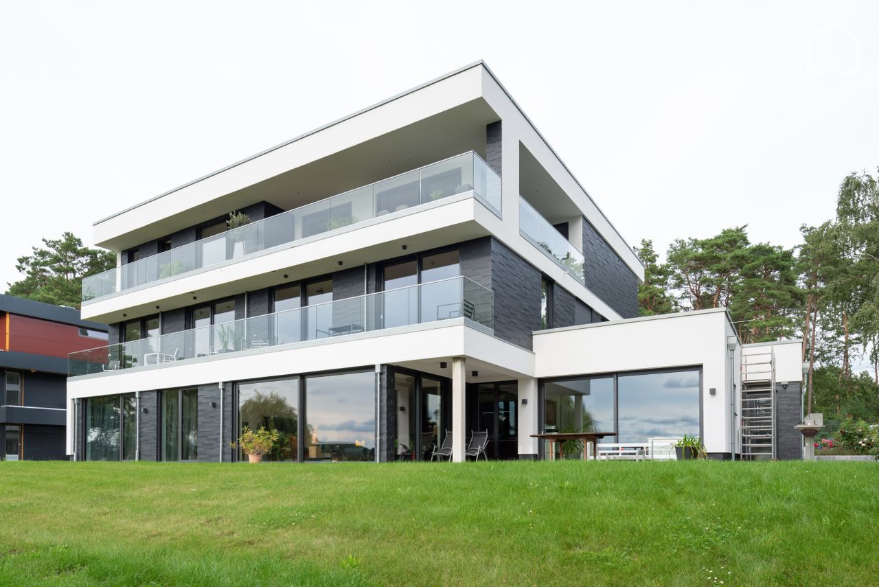 Wohnung Wünsdorfer Seestraße in Zossen