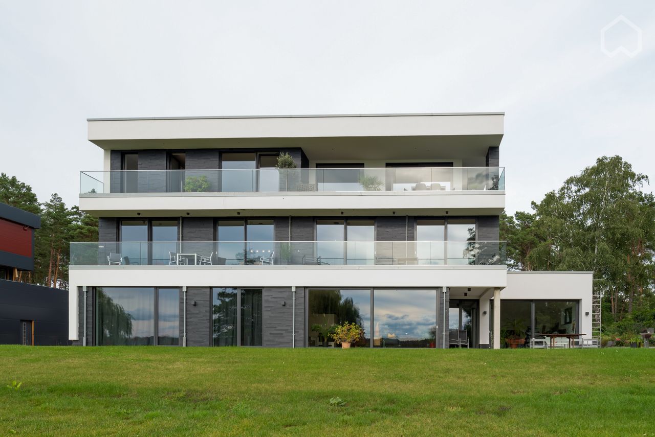 Wohnung Wünsdorfer Seestraße in Zossen