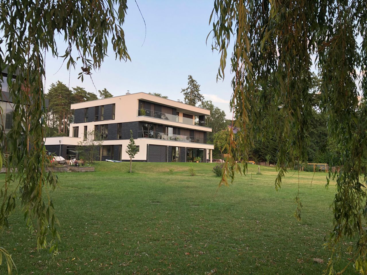 Wohnung Wünsdorfer Seestraße in Zossen