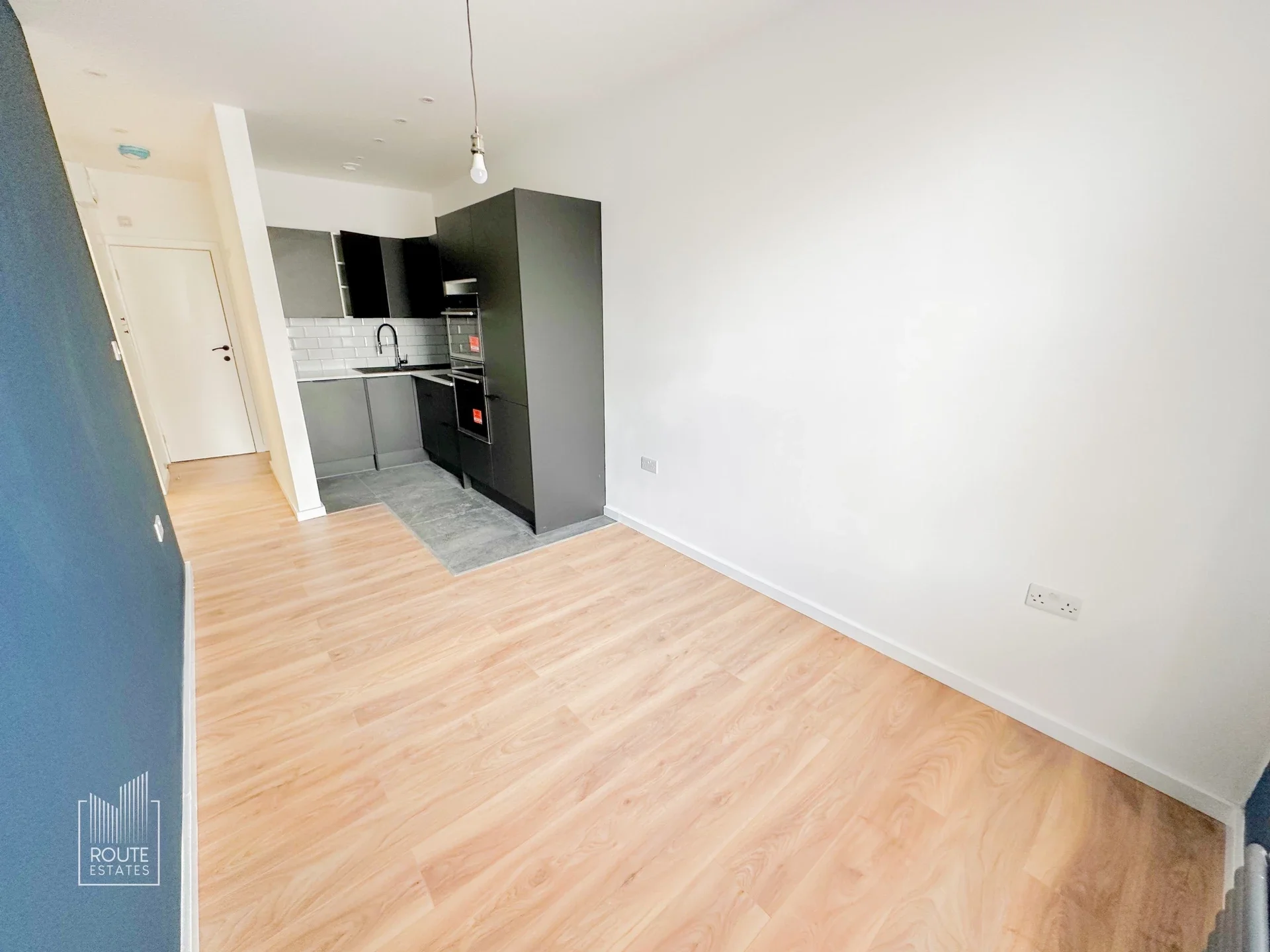 Flat Glading Terrace in Greater London